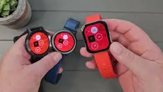 CMF Watch 3 Pro: First Impressions- Better Than Watch Pro & Watch 2 Pro?
