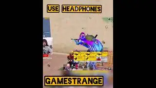 #gamestranger funny video 🤪 #short.