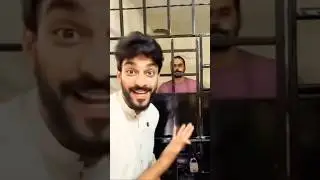 Aap BADDLA Pora Howa Mishkat khan Say 😎 #trending #youtubeshorts #viralvideo #shorts #viralshorts
