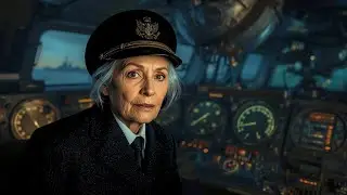 The Admiral Laughed at Her Ancient Sonar &mdash; She Detected the Submarine That Would've Sunk the Fleet