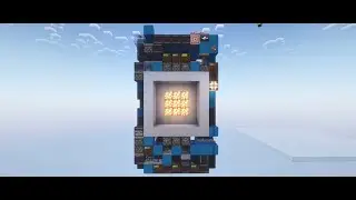 5x5 piston door improvement