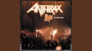 Now It's Dark (Live)