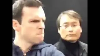 Korean Words With Mr Yang Vine By Eh Bee   Best Vines, Vines Compilations   Best Vine 2014