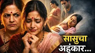 भाग २ : नात्यांचा आरसा|bolghera Katha.