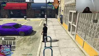 DTOWN RP