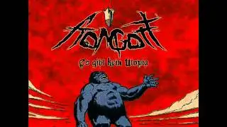 Atomgott - Mich zerreists