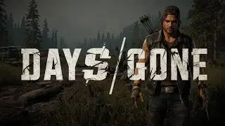 🔥 Burning Freaker Nests & Intense Breaker Fight | Days Gone Gameplay 🎮