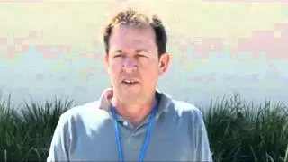 Michael Scheiss - The Pacific Pinball Museum