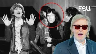 Сессии звукозаписи Джона Леннона 1975 года, закончившиеся дракой
