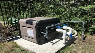 Pool Heater Maintenance Checklist