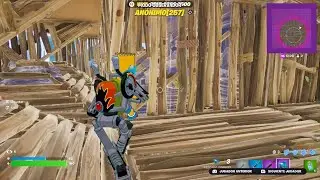 Fortnite Box five 3vs10