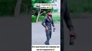 Цыган #мемы_тикток #приколы