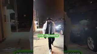 Korleon on the shootout on Long Island ny that gave him his first state bid #stayhome #stayfree 