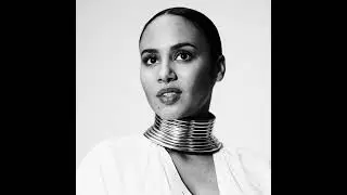 Mayra Andrade - Afeto (Kwano Remix) ft. Kwano || Deep House Source | #deephouse