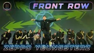 Guest Performance - Zeppo Youngsterz | UNITED DANCE CONCERT 2025 [@MustangDanceAcademy Front Row 4K]