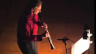 REICH New York Counterpoint - ChamberFest Cleveland (2015)
