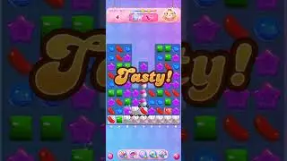 Candy Crush Saga 13592