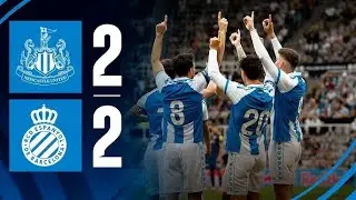 SE VIENE LA LIGA Y SIN FICHAJES!!! - Noche Perica!! - NOTICIAS ESPANYOLLL !