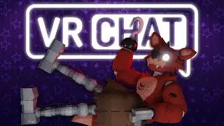 【 VRCHAT 】HAR HAR HAR HAR HAR...