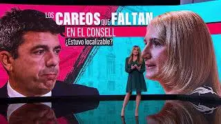 LOS CAREOS QUE FALTAN - 2026/01/12