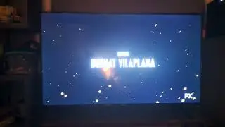 Jurassic World: Fallen Kingdom (2018) - FX End Credits