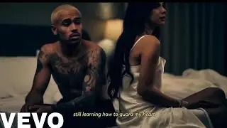 Am not perfect By Chris Brown =(Official Music Video Released 2026)