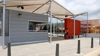 Alcaldía de Bucaramanga transformó con estética y calidad el Centro Educativo Rural El Paulón