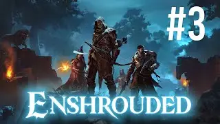 En pr&eacute;paration pour la MAJ de novembre (Enhrouded)