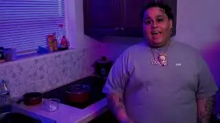 Fat Nick - New Opps (가사/자막)