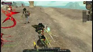 Silkroad wBot - Macro Serverler i&ccedil;in xd