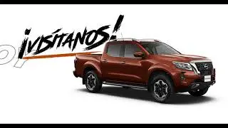 Ofertas del Mes en Nissan Frontier: &iexcl;Descuentos y Promociones Exclusivas!