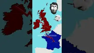 Какие страны больше всего выиграли от Гражданской войны в США?