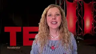 When AI Became My Death Coach (TedX Accelerator Talk) by Sarah McFarland