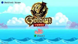 Let's Play Golden Force (Xbox One)