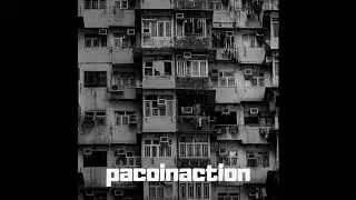 pacoinaction - Golden Dirt // Underground boombap beat