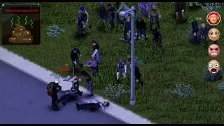 Project Zomboid Ep.6 The Booze Run