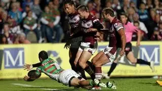 Adam Reynolds Highlights