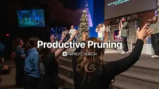 Productive Pruning