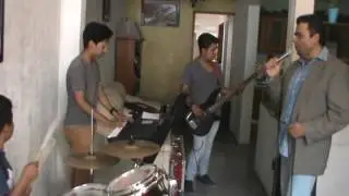 Para ti con amor Saúl Sosa (FORAJIDO)  con  el grupo rogelio cruz