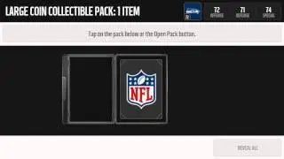 Madden Mobile- Large Quicksells!