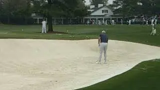 Masters 2022 @ Augusta National