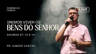 DOMINGO DA FAM&Iacute;LIA | IEP IPER&Oacute;