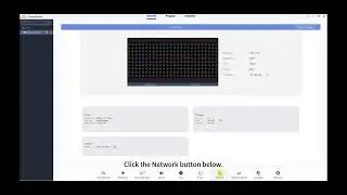 How to Set Wi-Fi Network Connection in Colorlight PlayerMaster | ONLYLED Tutorial