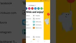 Cool google fun trick | Cool Easter Egg to try | google app | #shorts