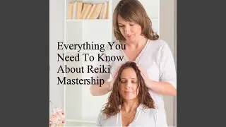 Thoughts on Teaching Reiki