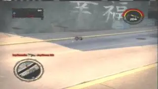 IcyGazelle Vs JayBless 2G