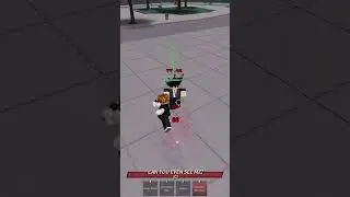 One shot Deadly Ninja combo The Strongest Battlegrounds