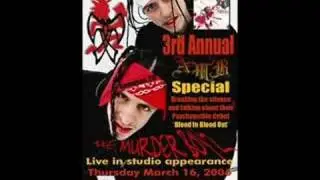 Juggalo Show interview with Axe Murder Boyz Part 1