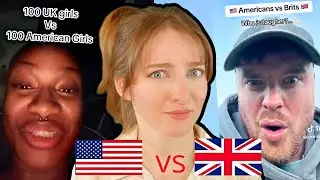 The US vs UK TikTok War Is Getting Weird