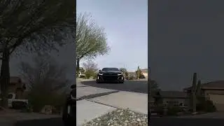2018 Camaro ZL1 - AWE TUNING CATBACK EXHAUST- BALD EAGLES